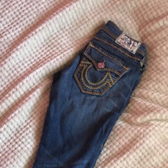 True Religions - Picture 2 of 3